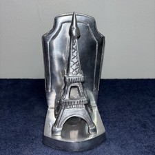Metal eiffel tower for sale  Lodi