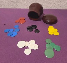 Ddr flohspiel schnippspiel gebraucht kaufen  Leipzig