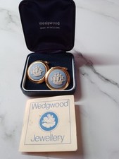 Vtg wedgwood jasperware for sale  DRIFFIELD