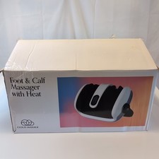 Massageador de pés shiatsu massagem na nuvem com calor , usado comprar usado Massageador de pés shiatsu massagem na nuvem com calor , usado comprar usado  Enviando para Brazil