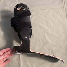 Usado, The Richie Brace OTC AFO estabilização de tornozelo direito comprar usado Usado, The Richie Brace OTC AFO estabilização de tornozelo direito comprar usado  Enviando para Brazil