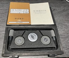 Schertler dyn set usato  Spedire a Italy