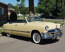 1950 ford custom for sale  USA