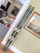 Vintage dynamic slalom for sale  Concord