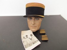 Képi modèle 1931 d'occasion  Rue