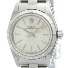 Polished rolex oyster for sale  UK