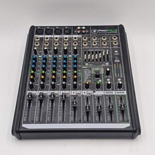 Mackie channel professional for sale  Brooklyn