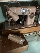 Nähmaschine singer 316 gebraucht kaufen  Amberg