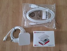 Kit raspberry 4go d'occasion  Toulouse-