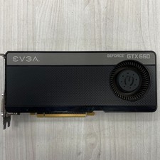 Gtx660 2gb graphics for sale  BLACKPOOL