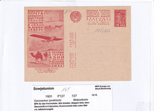 Aa046 urss intero usato  Spedire a Italy