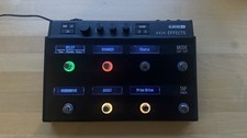 Line multi effects for sale  GLASGOW