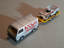 Siku 2217 porsche gebraucht kaufen  Rohr