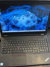 Lenovo thinkpad l560 gebraucht kaufen  Rüsselsheim am Main