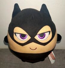 Peluche batman justice usato  Colle di Val d'Elsa