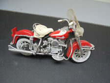 Maquette harley davidson d'occasion  Ver-sur-Launette