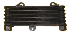 Radiatore olio cagiva usato  Montepulciano