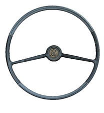 Volante original GM Chevy Corvair 1965-1966 fabricante de equipamento original Monza Corsa 4 comprar usado  Enviando para Brazil