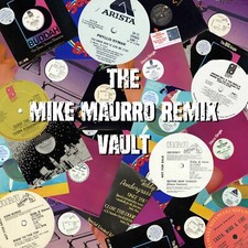 The Mike Maurro Remix Vault **Double CDr Pack*** NEW comprar usado The Mike Maurro Remix Vault **Double CDr Pack*** NEW comprar usado  Enviando para Brazil