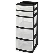 Plastic drawer medium for sale  Lincoln