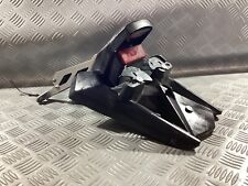 Parafango portatarga yamaha usato  Roma