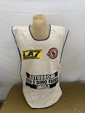 Casacca autodromo enzo usato  Casalecchio di Reno