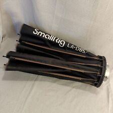 Refletor parabólico de liberação rápida SmallRig LA-D85 -3586 (33,5 polegadas/85 cm), usado comprar usado  Enviando para Brazil