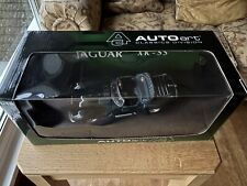 Jaguar xkss diecast for sale  MALVERN