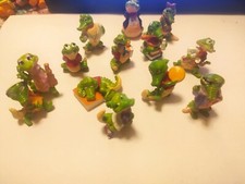 Lot kinder croco d'occasion  Bessines-sur-Gartempe