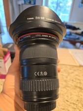 Canon zoom 35mm d'occasion  Expédié en Belgium