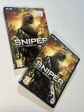 Sniper ghost warrior usato  Bari