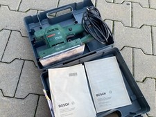 Bosch pss schwingschleifer gebraucht kaufen  Mainz