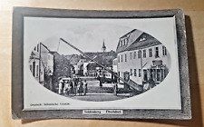 Rare postcard german for sale  Antelope