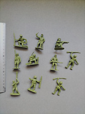 Japanese infantry ww2 d'occasion  Sorède