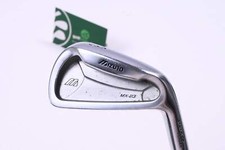 Mizuno iron degree for sale  LOANHEAD