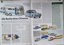 Citroen henon wohnwagen gebraucht kaufen  Wunstorf