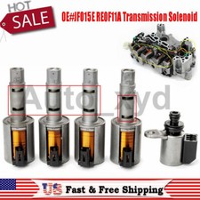 Jf015e re0f11a ctv for sale  USA