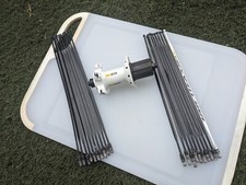 Mavic ksyrium sls for sale  San Diego