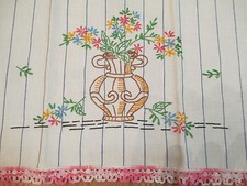 Vintage kitchen towel for sale  Shiloh