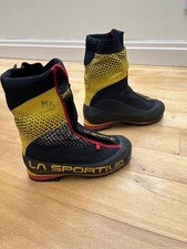 la sportiva boots for sale  LLANRWST