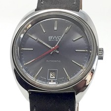 Bwc automatic ref gebraucht kaufen  Krün