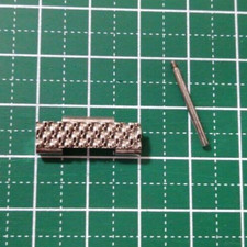 Breitling link 20mm d'occasion  Expédié en Belgium
