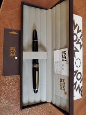 Montblanc meisterstuck legrand for sale  Woodridge