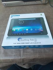 Tablet pollici android usato  Villaricca