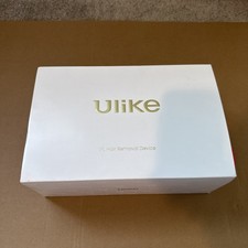Ulike ui20 air for sale  El Dorado Hills