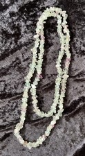 Bijou collier pierre d'occasion  Gif-sur-Yvette