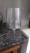 Lampe kartell d'occasion  Saint-Pol-sur-Mer