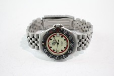 Vintage tag heuer for sale  LEEDS
