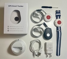 Amg notrufsystem gps gebraucht kaufen  München