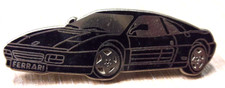 Beau pin ferrari d'occasion  Agde